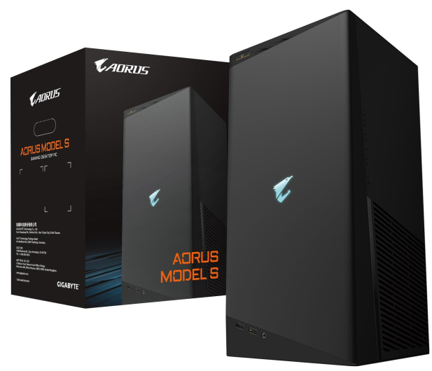 Gigabyte AORUS MODEL S R9-5900/32GB/1TB+2TB/Win10Px RTX3080 - 661662 - zdjęcie 5